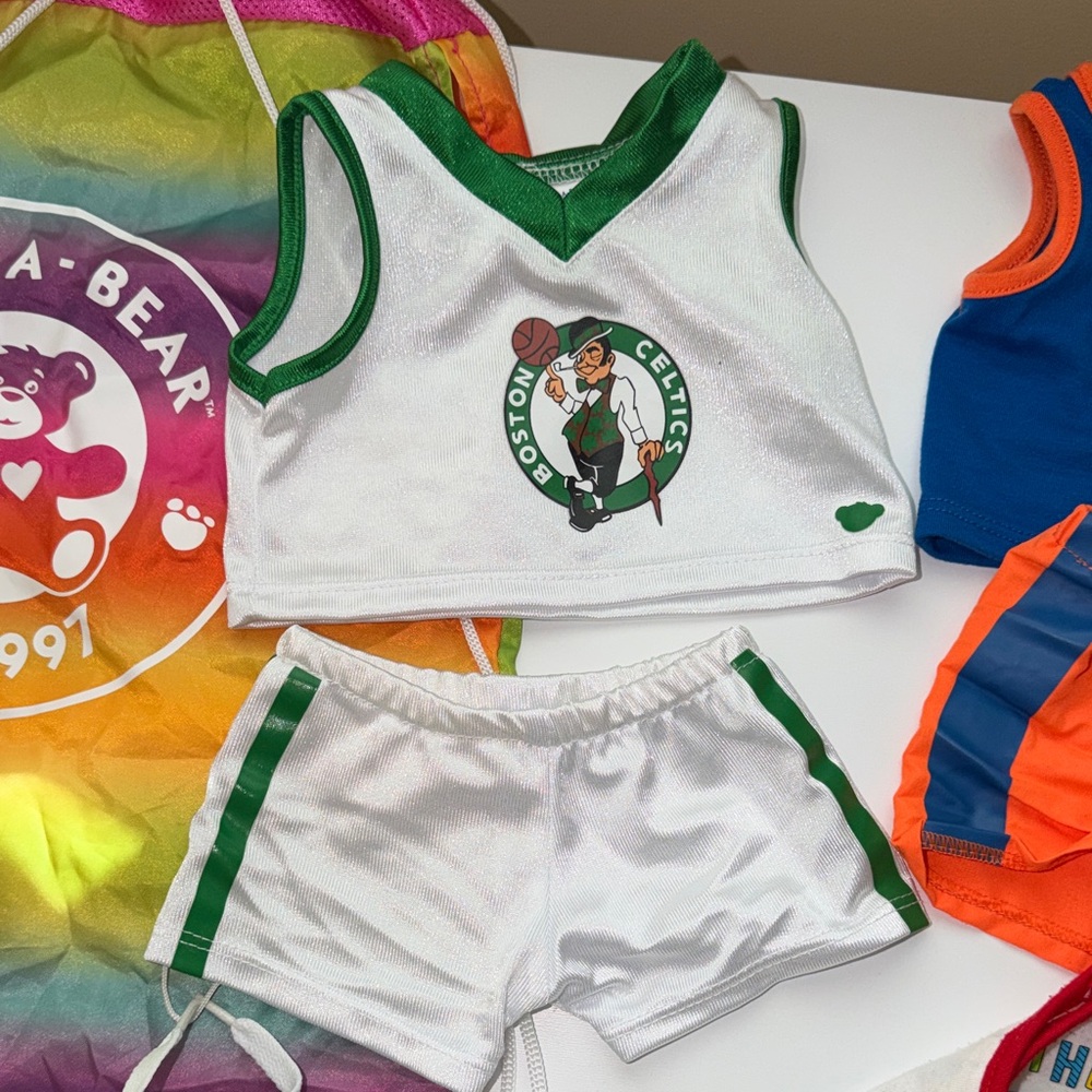 Build-A-Bear Bundle! - Picture 3 of 13